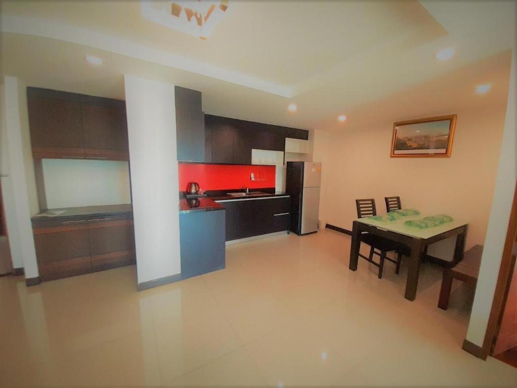 Nice Residence Банкок Екстериор снимка